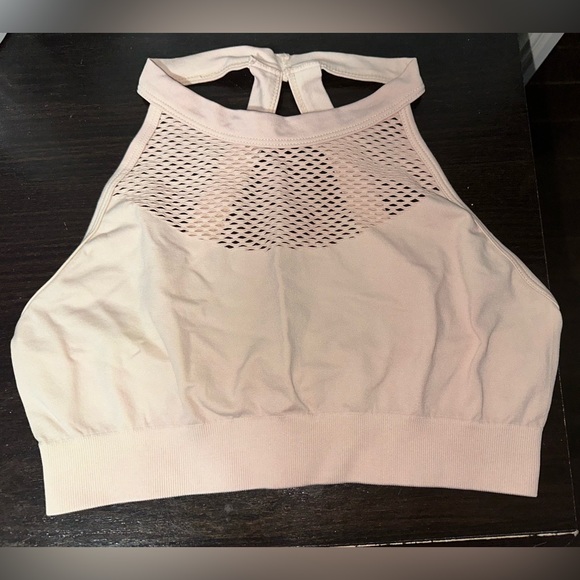 Ligth pink Sport bras for her🥰Brand New - Picture 1 of 2
